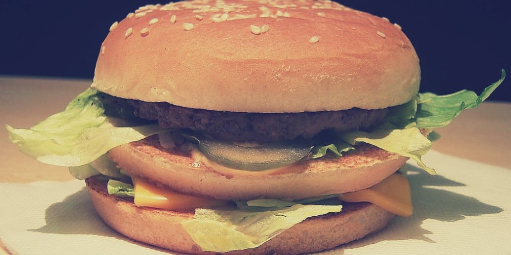 Stubborn Inflation Causes the Price of Big Macs to Soar